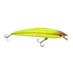 Isca Artificial Sumax Bullet Minnow 110