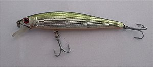 Isca Artificial Sumax Splash Minnow