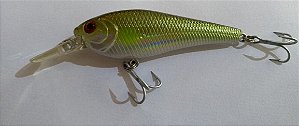 Isca Artificial Sumax Real Shad