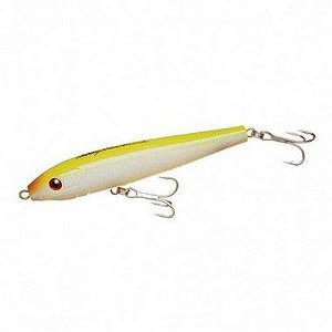Isca Artificial Nakamura Sará Sará 100mm