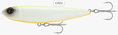 Isca Artificial Crown Mystic 75