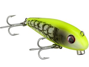 Isca Artificial Deconto Birutinha 70 - Sinking 15g