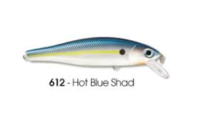 Isca Artificial storm Twitch Stick 8cm