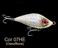 Isca Artificial Borboleta Hot Rod 6cm