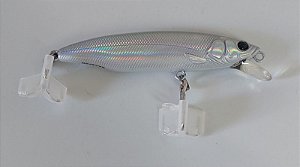 Isca Artificial Braspon LaserWin 9cm