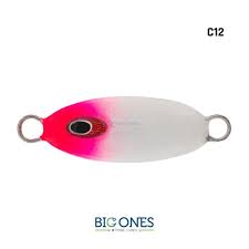Isca Artificial Jig Big Ones FS 15g