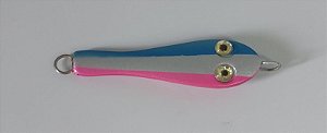 Isca Artificial Jig Metal Z Sapinho 55g