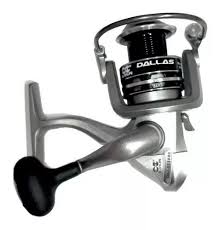 Molinete Maruri Dallas