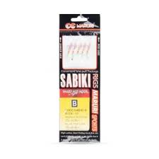 Sabiki Maruri Sports Modelo B
