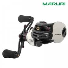 Carretilha Maruri Malibu 10000 SHIL