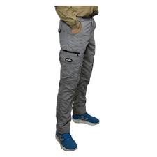 Calça Rover MTK cinza