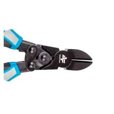 ALICATE 8" DUPLA FORÇA QZ-X54-3 ALBATROZ