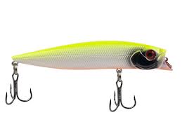 Isca Artificial Voxxi IMO7 90 "BRAVA"