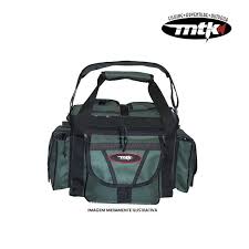 Bolsa Pró Master MTK