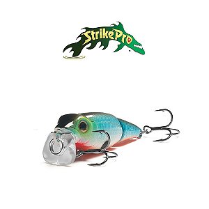 Isca Artificial Strike Pro Pygmy Joint 40