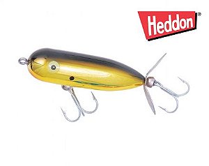 Isca Artificial Heddon Baby Torpedo