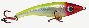 Isca Artificial Zagaia Lures Prima Gold FT 23g