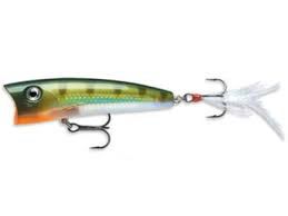 Isca Artificial Rapala X-Rap Pop XRP-7