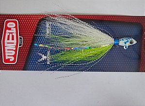 Isca Artificial Jumelo Jigs 12g
