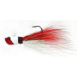 Isca Artificial Yara Killer Jig 15g