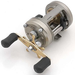 Carretilha Shimano Cardiff 401A