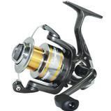 Molinete Pioneer Signature Spinning Reel 4000