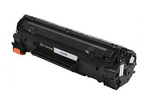 CARTUCHO DE TONER HP CE-278A  78A