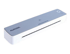 Plastificadora Aurora LM3201H até A3