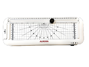 Plastificadora A4 Aurora LM4188H 4 em 1