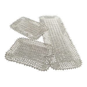 Kit de Passadeiras Harmonia