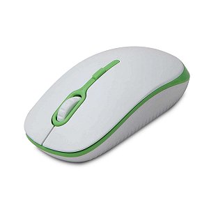 Mouse Ótico Maxprint Soft Usb 1200DPI