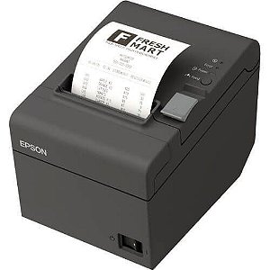 Impressora Térmica Não Fiscal Epson TM-T20
