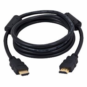 Cabo HDMI para HDMI - 10 Metros