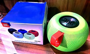 Bluetooth Wireless Speaker Rs 415 414 L12 Barato