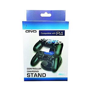 controller charger stand