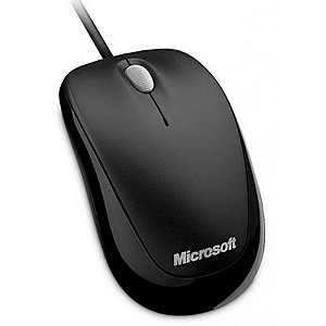 Microsoft / Compact Optical Mouse 500 (U81-00010)