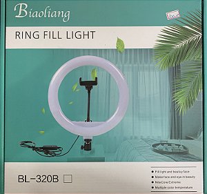 Ring Fill Light - BL-320B