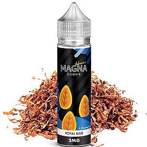 Líquido Magna - Royal Blue