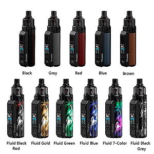 Kit Pod Thallo 3000mAh - Smok