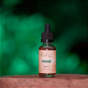 Liquido Rustico - Inglês