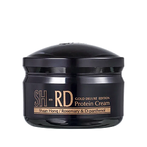 SH-RD Protein Cream Gold Deluxe Edition - Leave-in N.P.P.E. 80ml