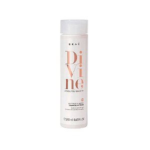 BRAÉ - Shampoo Divine 250ml