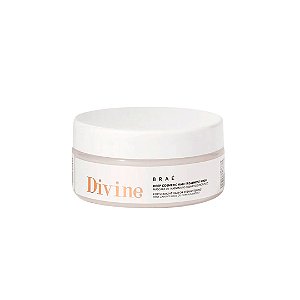 BRAÉ - Divine Máscara Anti-Frizz 200g