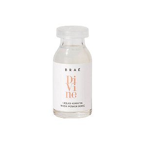 BRAÉ - Divine Ampola de Tratamento Power Dose 13ml