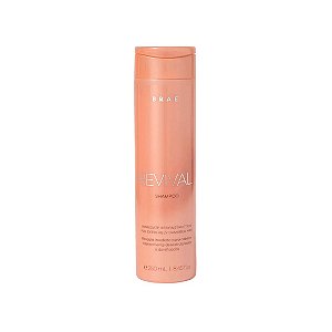 BRAÉ - Revival Shampoo Reconstrutor 250ml