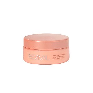 BRAÉ - Revival Mask Hidratação Profunda 200g