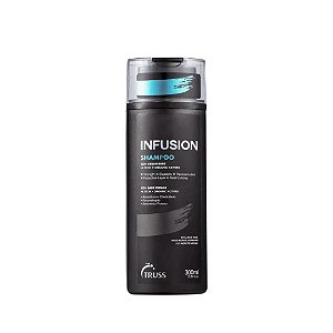Truss - Infusion Shampoo 300ml