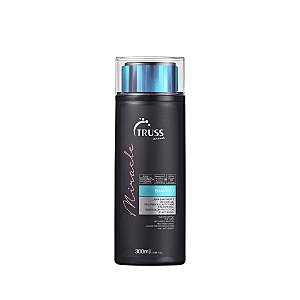 Truss - Miracle Shampoo 300ml