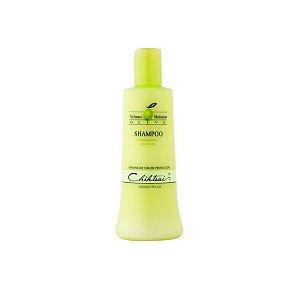 Chihtsai Olive Shampoo 500ml - Livre de Sulfatos e Parabenos