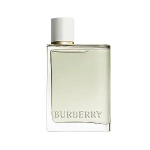 Burberry Her Eau de Toilette - Perfume Feminino 100ml